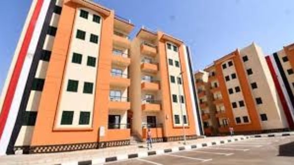 موعد نتيجة شقق سكن لكل المصريين 7 وطريقة الاستعلام عنها 3 سكن لكل المصريين 7