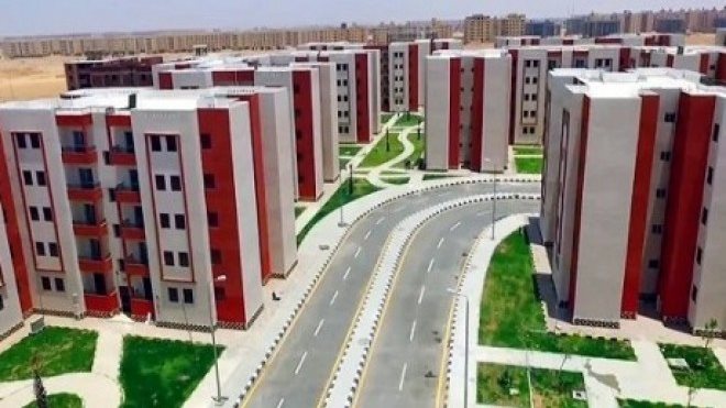 موعد نتيجة شقق سكن لكل المصريين 7 وطريقة الاستعلام عنها 4 سكن لكل المصريين