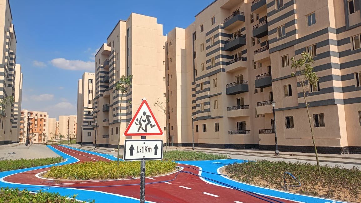 موعد نتيجة شقق سكن لكل المصريين 7 وطريقة الاستعلام عنها 6 سكن لكل المصريين