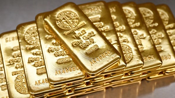 سعر الذهب لعيار 21 اليوم الجمعة 5 ديسمبر 2025 3 أوقية الذهب