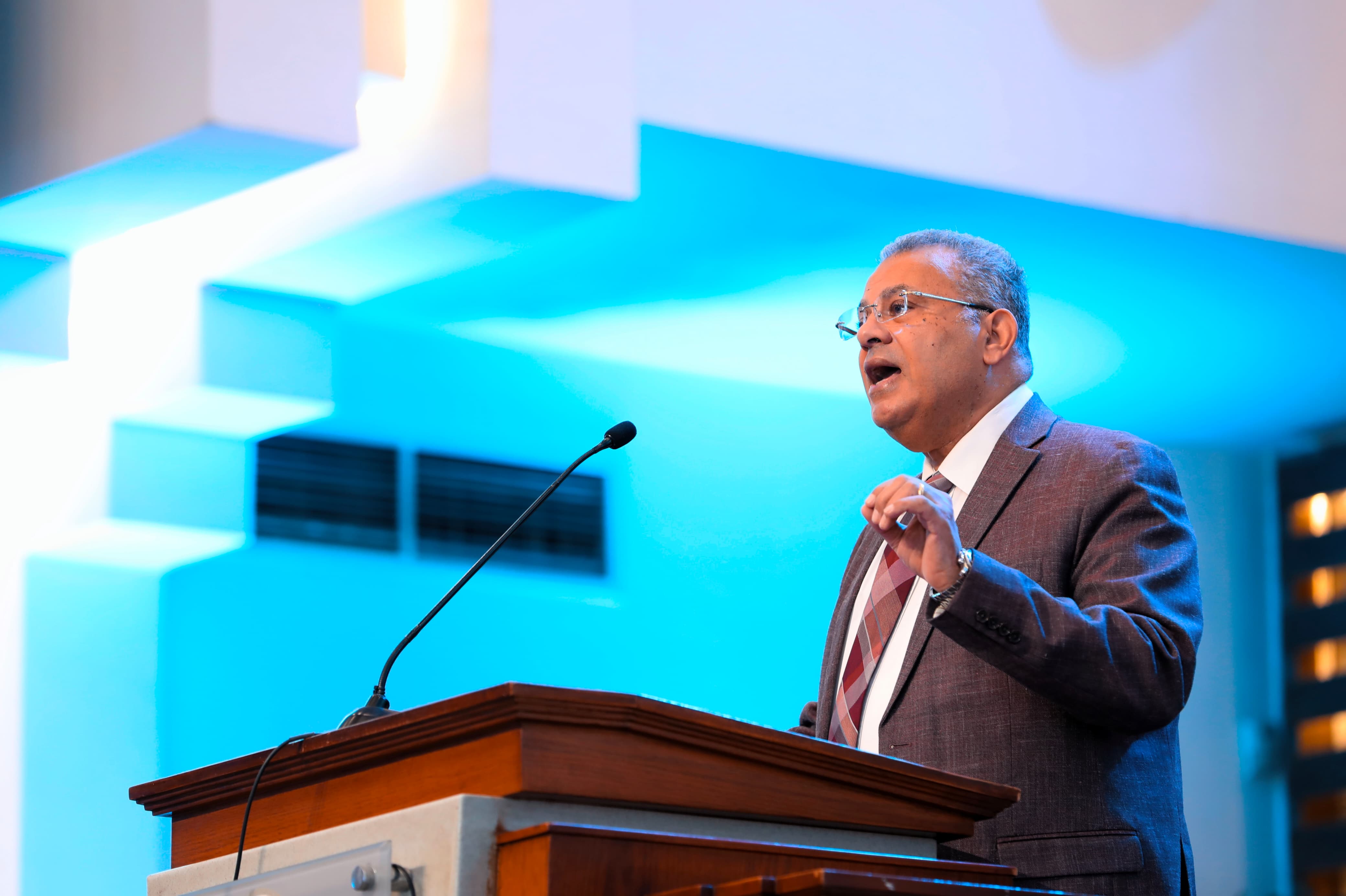 تجمع أبناء الكنيسة