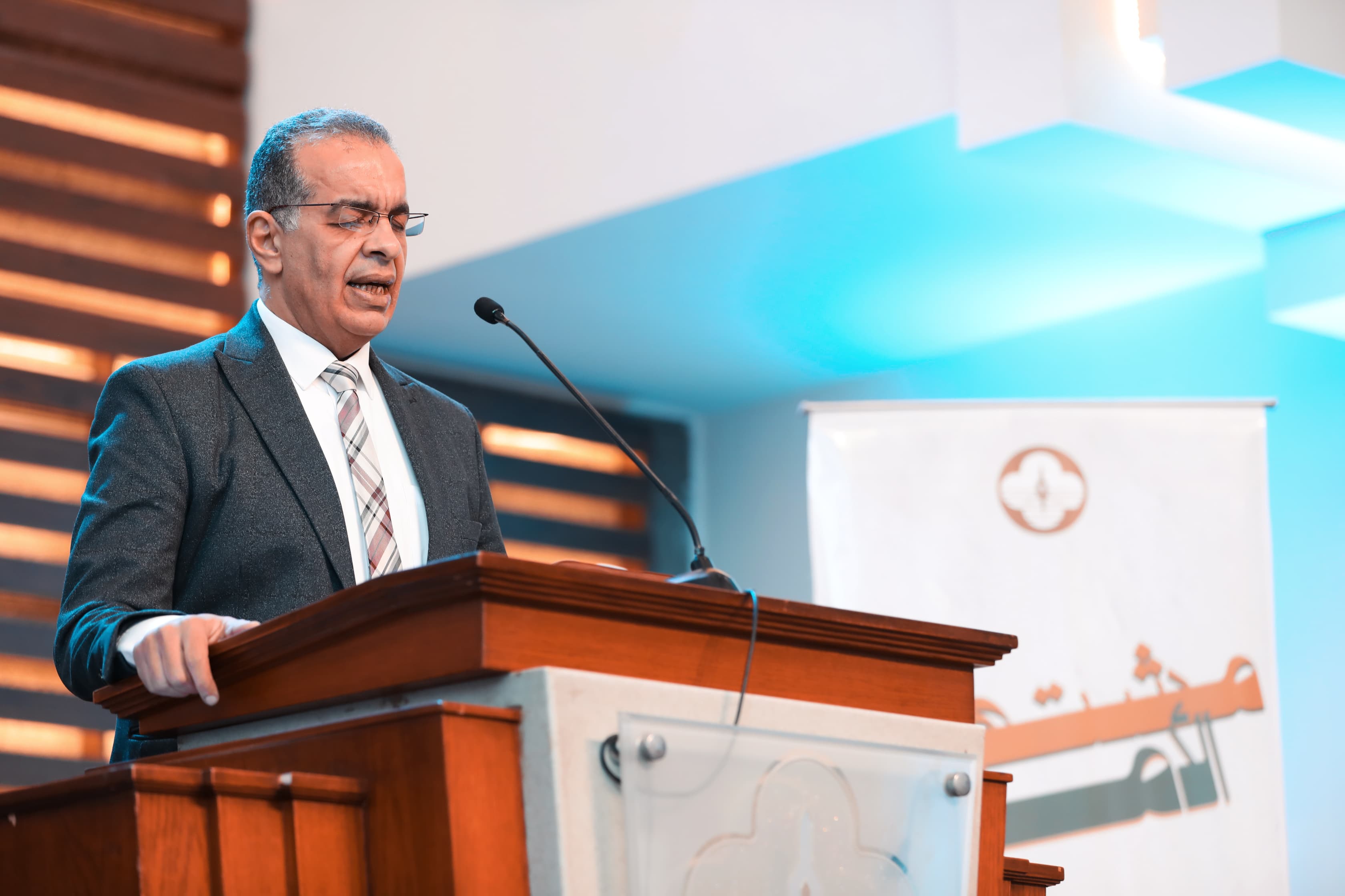 الكنيسة الإنجيلية بمصر الجديدة