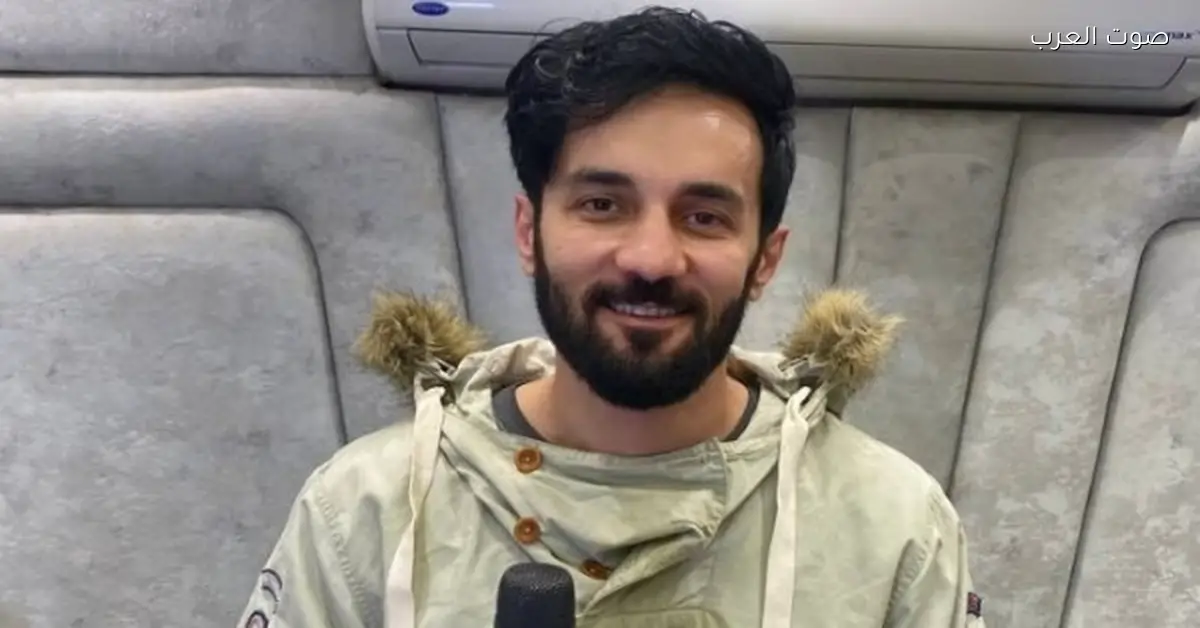 حسني شتا ينضم لمسلسل السرايا الصفرا في رمضان 2026