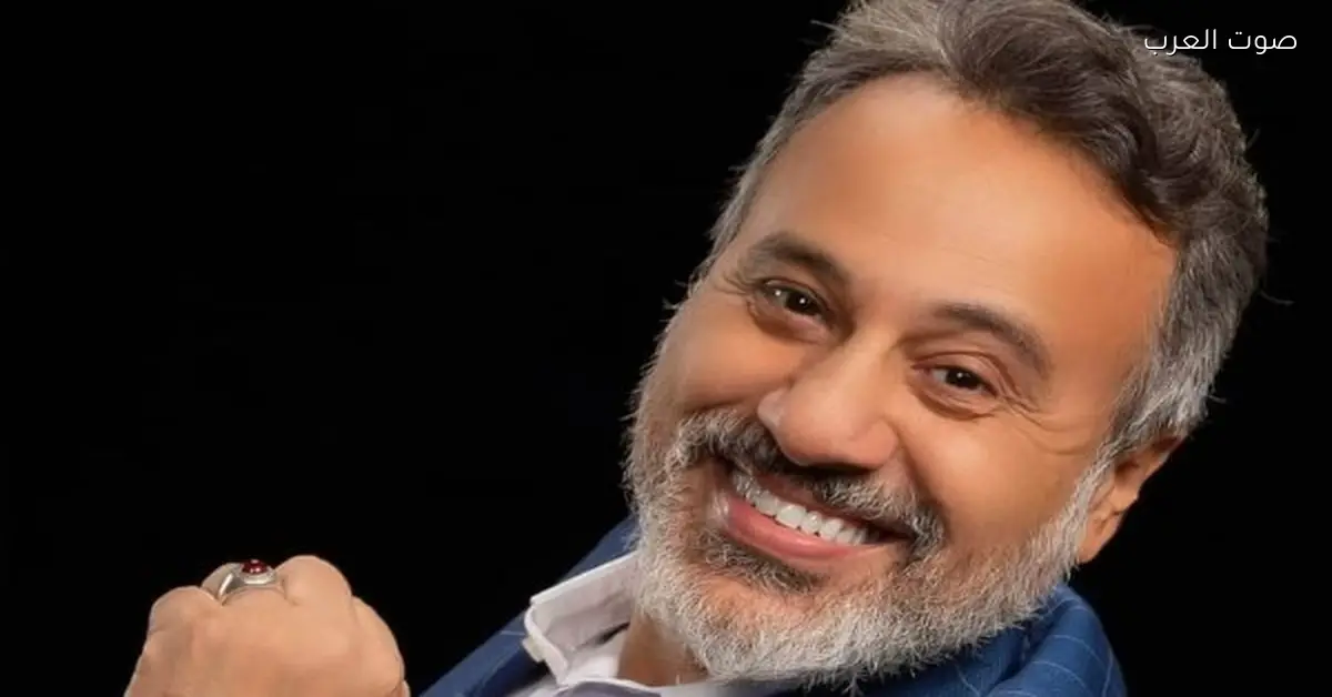 رمضان 2026.. ايهاب فهمي يبتدي تصوير مسلسل “أولاد الراعي”