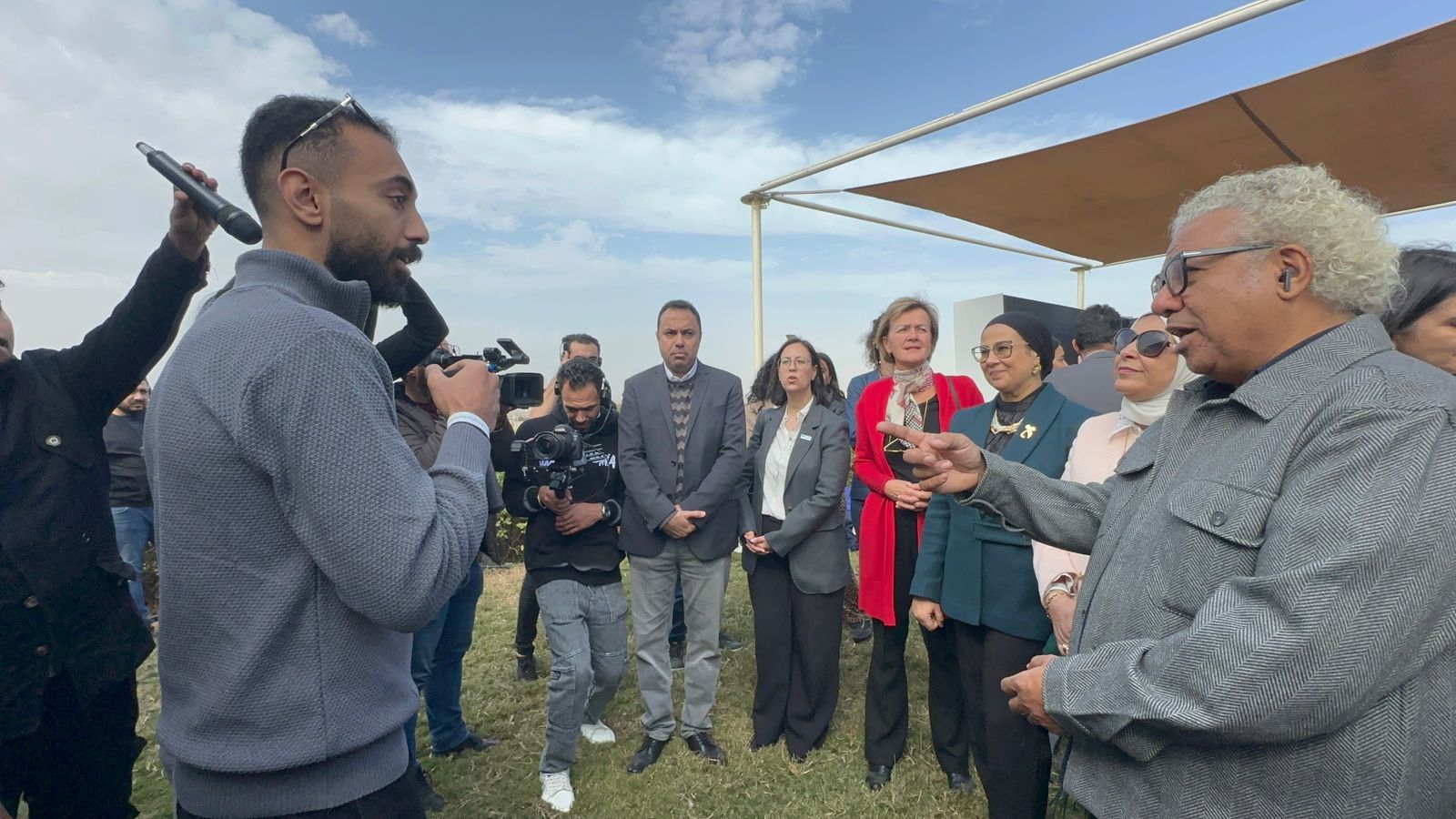 اليونيسف وقومي المرأة يحتفلوا بنجاحات تمكين البنات في حديقة الأزهر 16 1765201464 351 اليونيسف وقومي المرأة يحتفلوا بنجاحات تمكين البنات في حديقة الأزهر