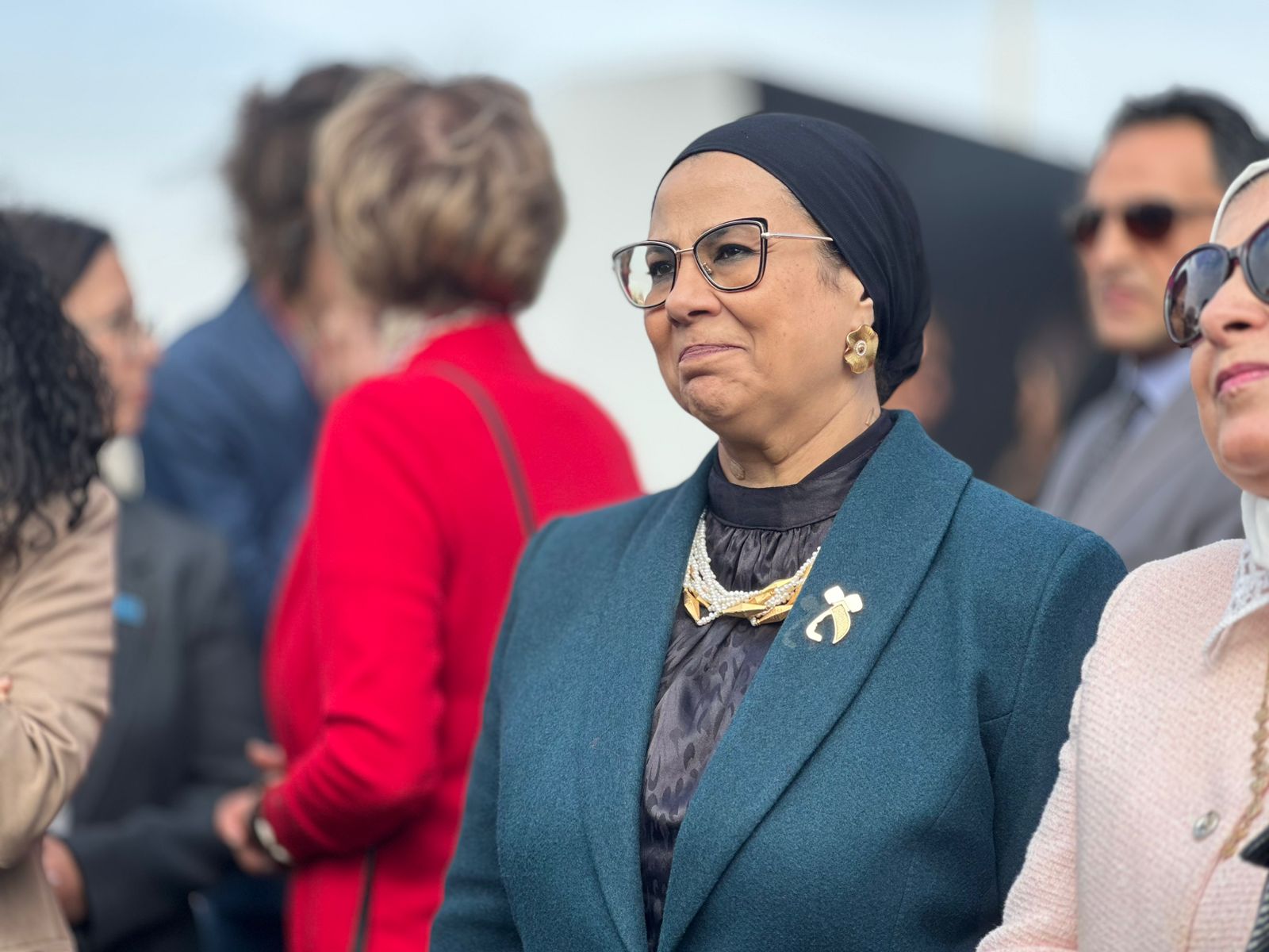 اليونيسف وقومي المرأة يحتفلوا بنجاحات تمكين البنات في حديقة الأزهر 9 1765201464 634 اليونيسف وقومي المرأة يحتفلوا بنجاحات تمكين البنات في حديقة الأزهر