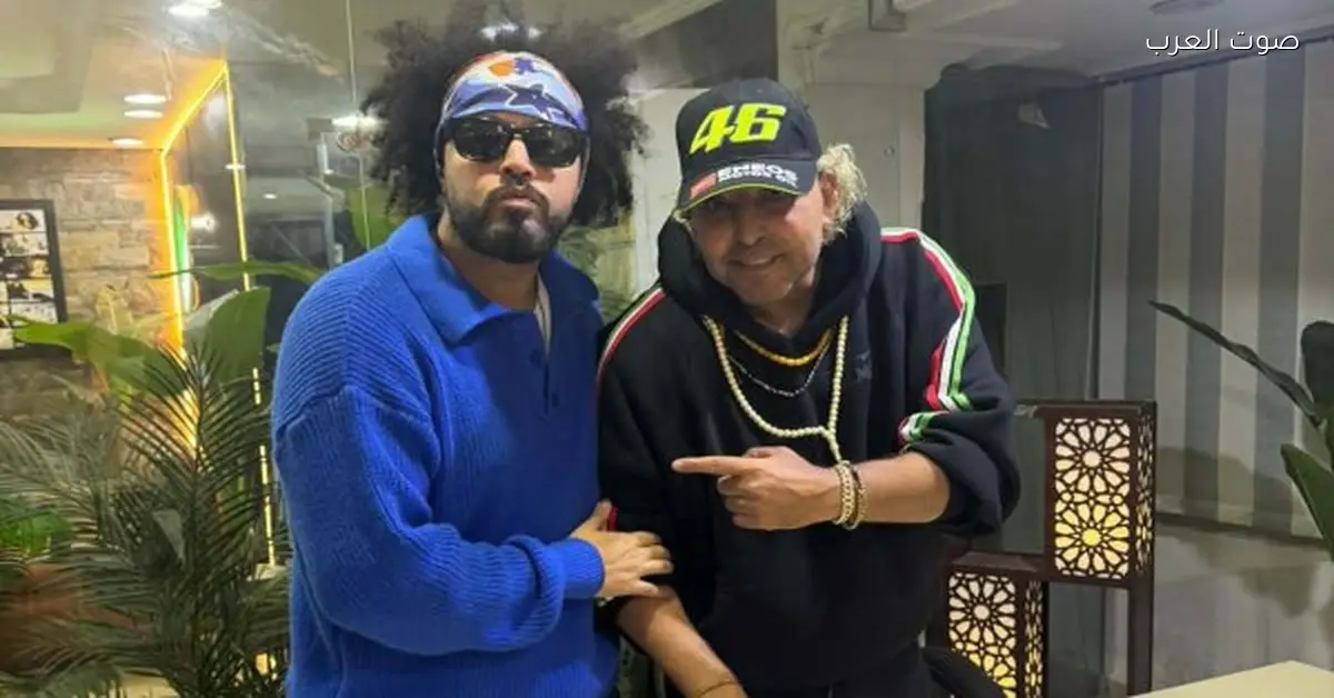 ليلة مبهجة.. عبدالفتاح الجريني وفريق روتانا يحتفلوا بسعيد إمام|صور