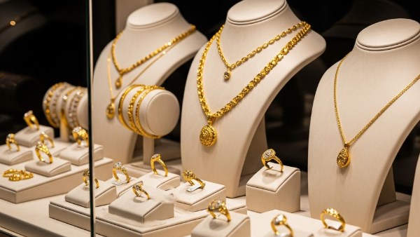 تراجع ملحوظ في سعر الجنيه الذهب بواقع 600 جنيه وعيار 21 يسجل تغيرات غير متوقعة 3 أسعار الذهب