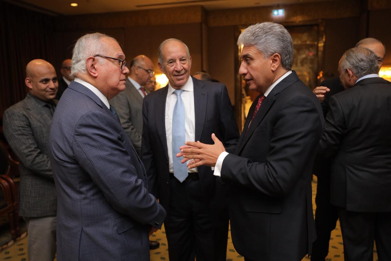 4 ملايين سائح.. زيادة عدد زوار المتاحف والأماكن الأثرية في مصر 3 1765359324 170 4 ملايين سائح زيادة عدد زوار المتاحف والأماكن الأثرية في