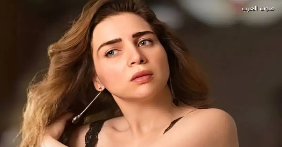 مي عز الدين تحكي عن والدتها الراحلة بكلمات مؤثرة على إنستجرام