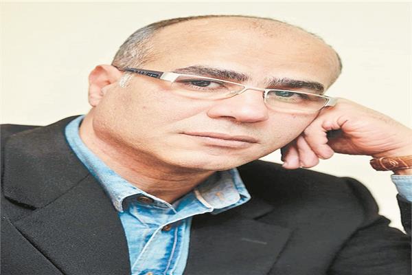 صالون موسيقي يتناول الإبداع في ألحان جيل الثمانينات بالأوبرا 6 1765376480 467 صالون موسيقي يتناول الإبداع في ألحان جيل الثمانينات بالأوبرا