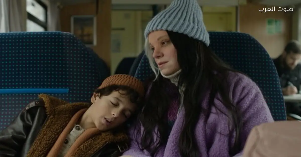 البرومو الرسمي لفيلم خريطة رأس السنة نزل دلوقتي