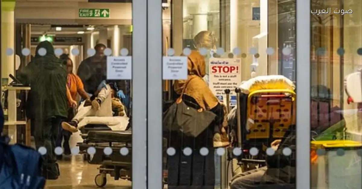 تحذير صحي قبل الكارثة.. إنفلونزا قوية تضرب بريطانيا