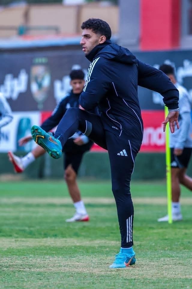 تدريبات الأهلي النهارده قبل مباراة إنبي في كأس العاصمة 5 1765392616 474 تدريبات الأهلي النهارده قبل مباراة إنبي في كأس العاصمة