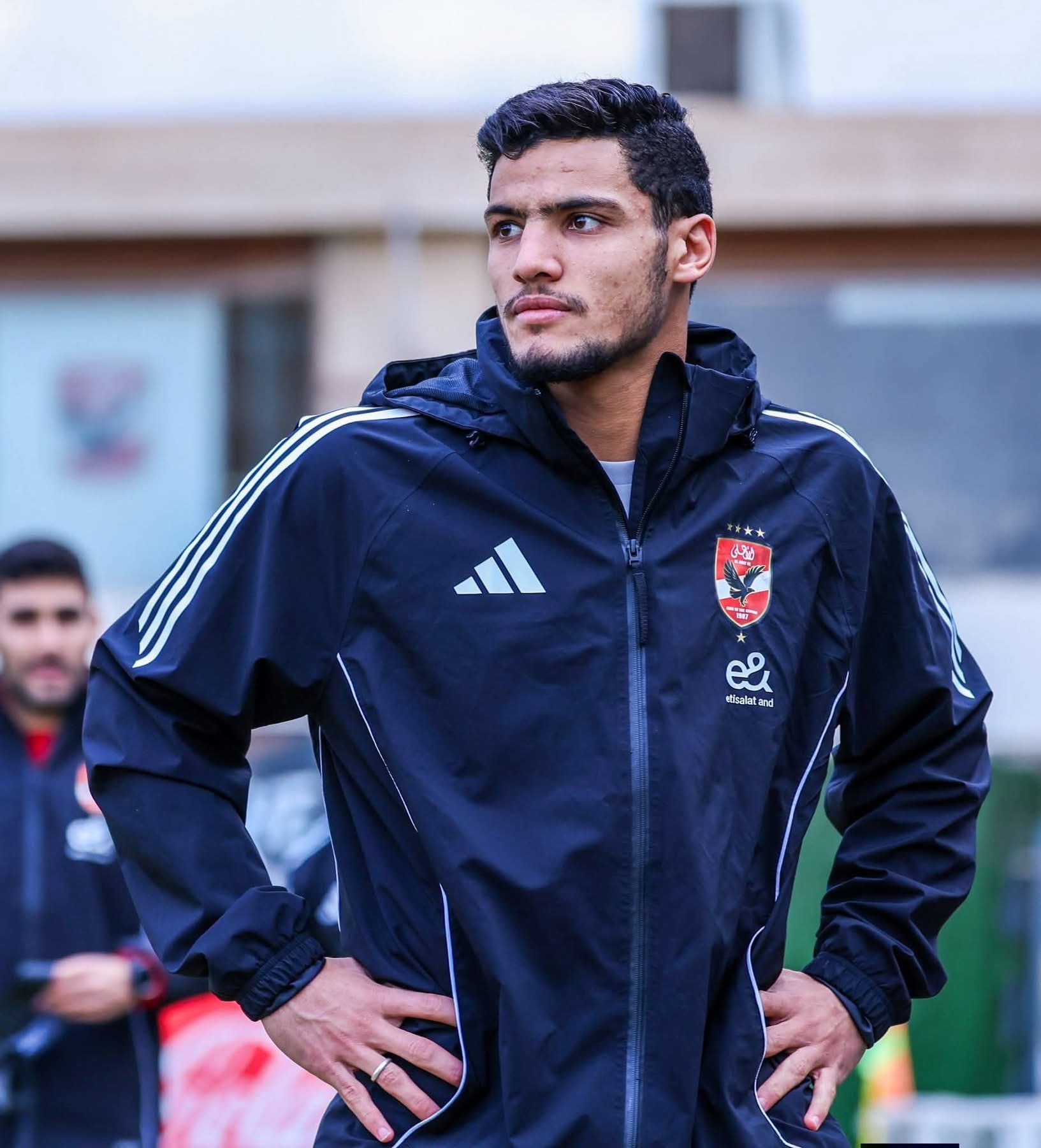 تدريبات الأهلي النهارده قبل مباراة إنبي في كأس العاصمة 6 1765392616 86 تدريبات الأهلي النهارده قبل مباراة إنبي في كأس العاصمة