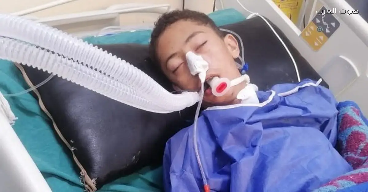 والده تركه وما اهتمش بمرضه| تفاصيل وفاة طالب مدرسة STEM في بني سويف