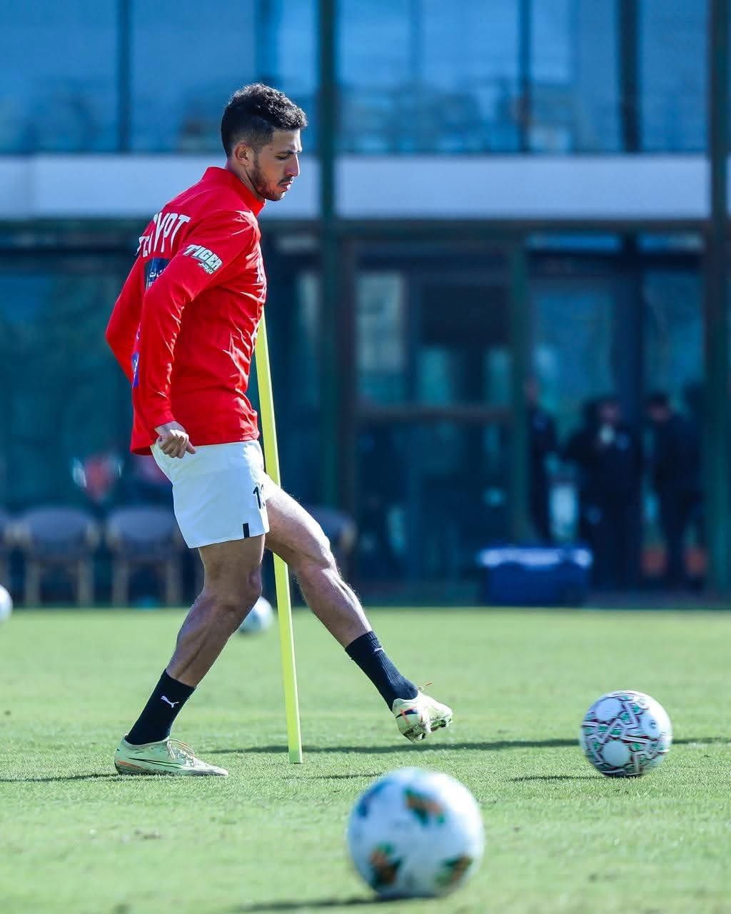 منتخب مصر مستمر في تجهيزاته لبطولة أمم إفريقيا وخليكم معانا لصور جديدة 5 1765448297 404 منتخب مصر مستمر في تجهيزاته لبطولة أمم إفريقيا وخليكم معانا