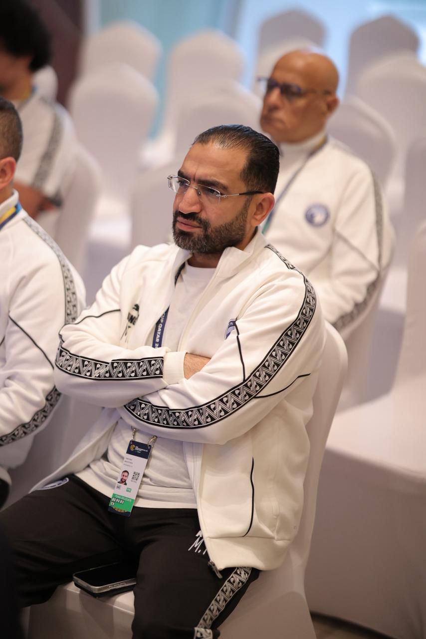 بيراميدز يحضر الاجتماع الترحيبي للفيفا في كأس القارات الثلاث 3 استعدادات بيراميدز للمباراة