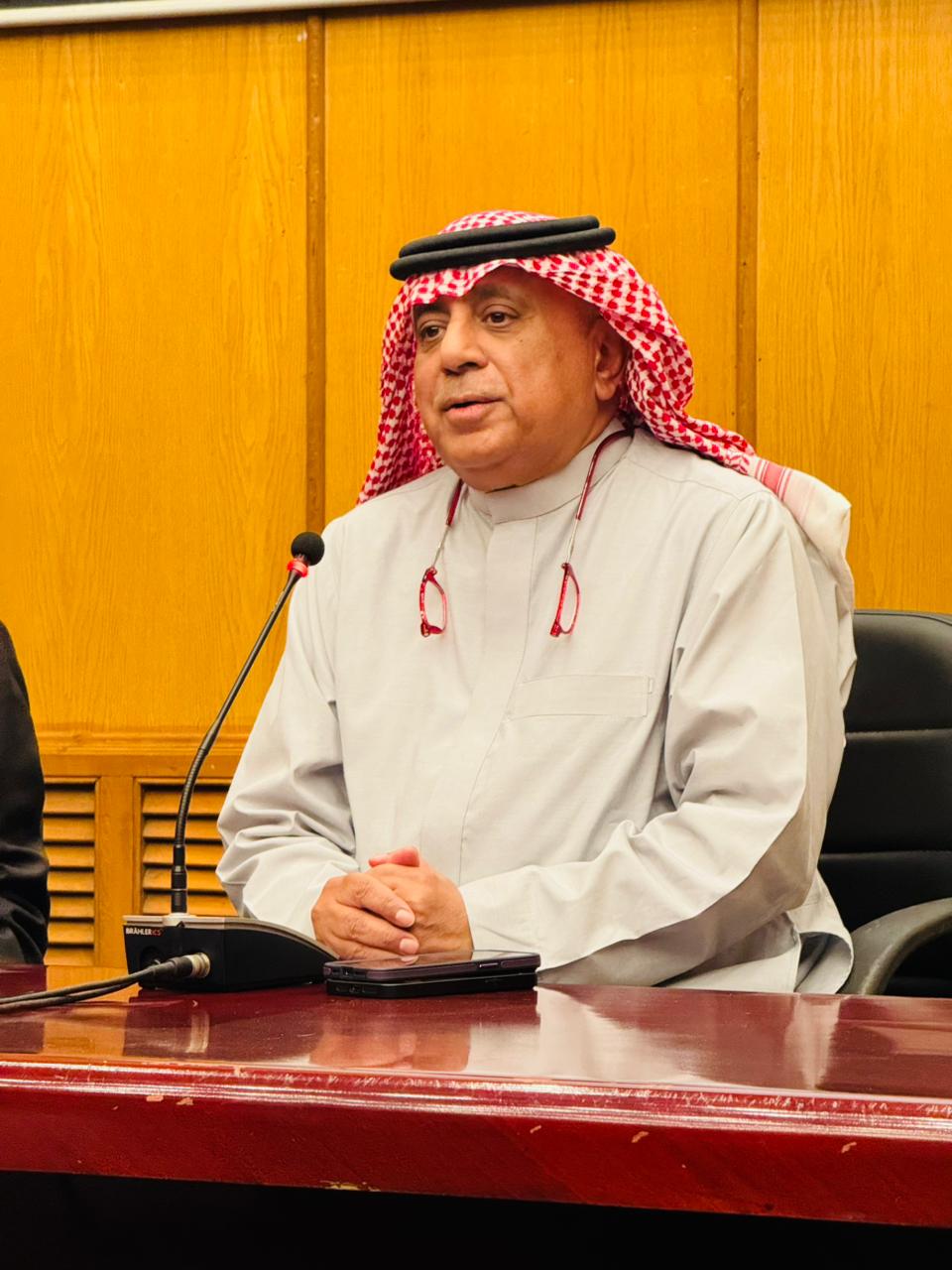 تكريم سميرة أحمد ولبنى عبد العزيز.. مؤسسة حضرموت للثقافة تكشف عن تفاصيل احتفالية علي أحمد باكثير 4 متحف باكثير