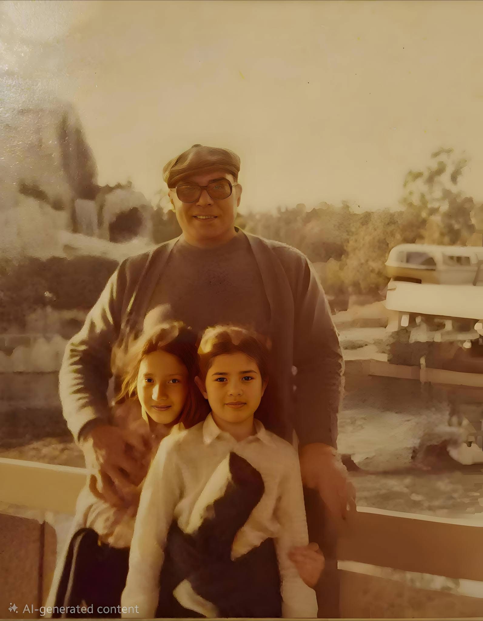 رانيا فريد شوقي: كنت حاسة بالأمان في حضن أبويا 3 1765466178 862 رانيا فريد شوقي كنت حاسة بالأمان في حضن أبويا