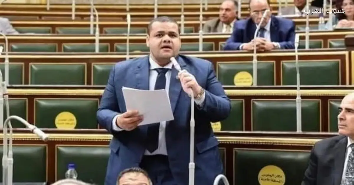 مصطفى بكري يعزي في وفاة النائب أحمد جعفر وصدمة كبيرة لمحبيه