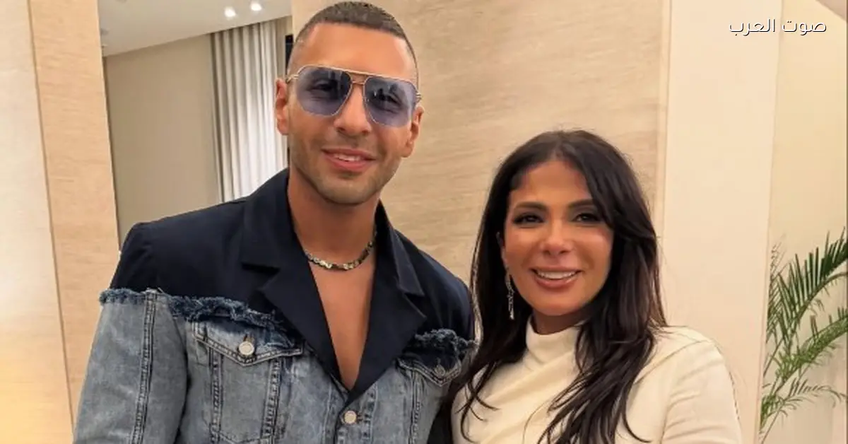 حسن أبوالروس: فيلم الست أسطورة بتجسد أسطورة