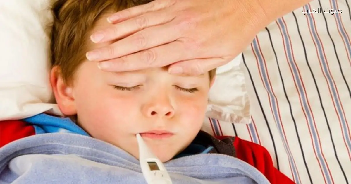 ممنوع استعمالها خالص.. سحب دفعة من نقط الأطفال لعلاج نزلات البرد