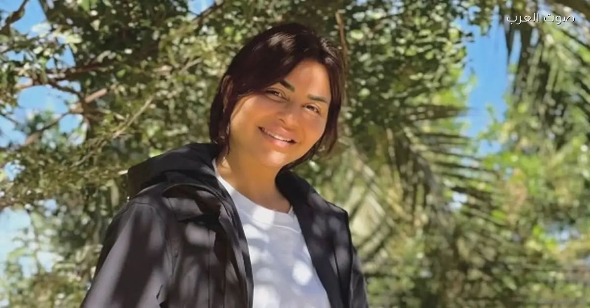 منة فضالي بتبهر الكل من غير ميك أب في أحدث ظهور ليها