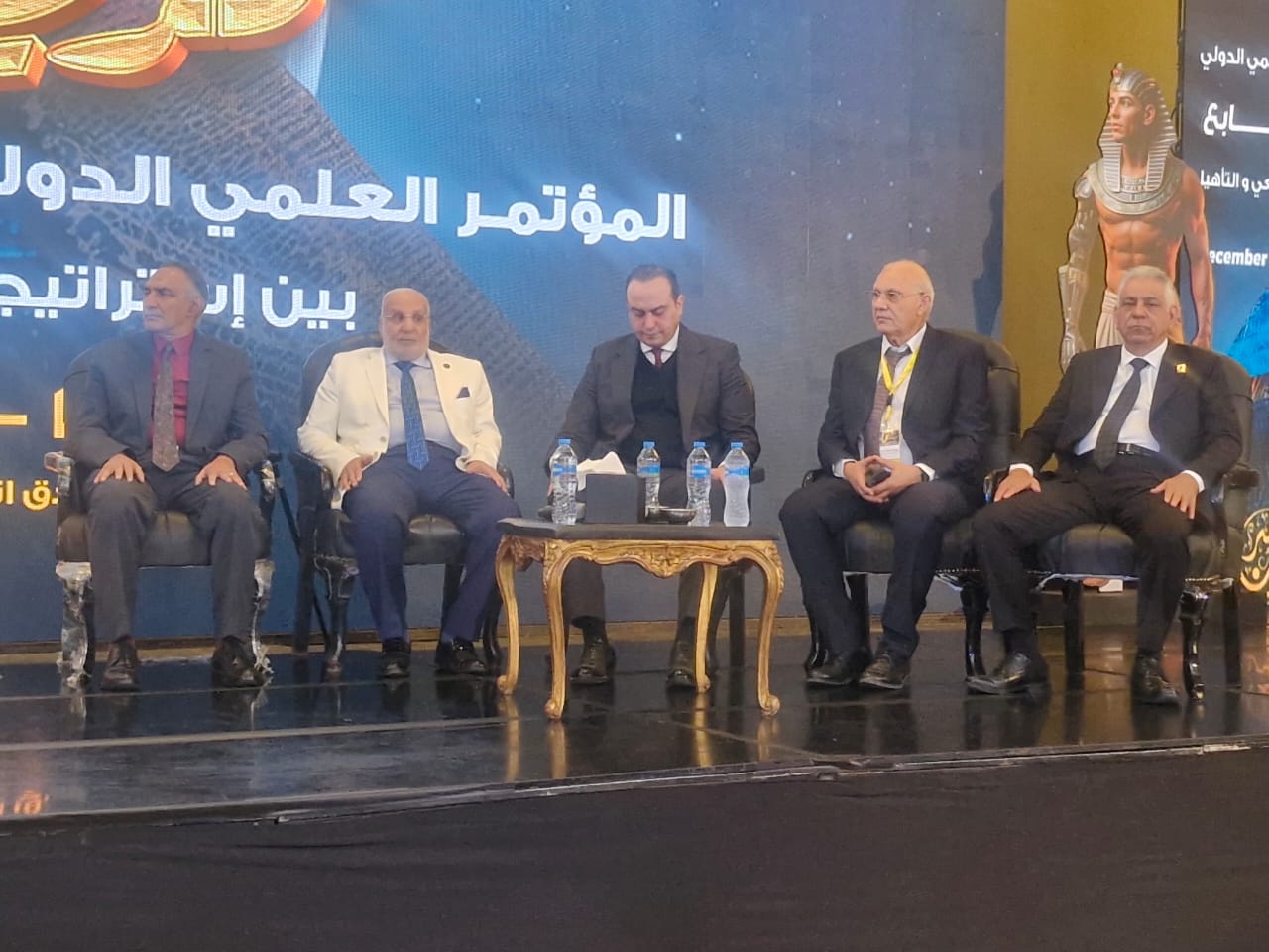 انطلاق مؤتمر تحدي الإعاقة 2025 بمشاركة ورعاية كبيرة 6 1765542258 286 انطلاق مؤتمر تحدي الإعاقة 2025 بمشاركة ورعاية كبيرة