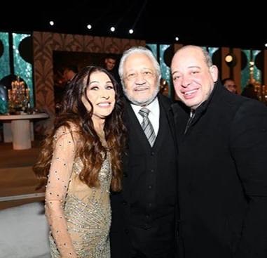 شوفوا أول صور من فرح بنت محمد هنيدي 4 1765563741 151 شوفوا أول صور من فرح بنت محمد هنيدي