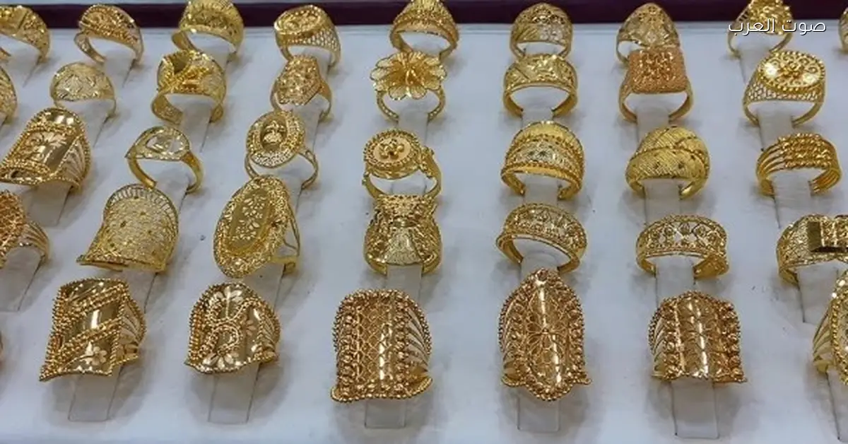 ارتفاع كبير في أسعار الذهب خلال ديسمبر وعيار 21 يحقق نتائج غير متوقعة