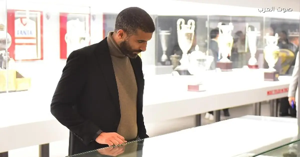 الوضع مختلف.. رامي نصوحي: الزمالك مش هيتفادى الخسارة المرة دي