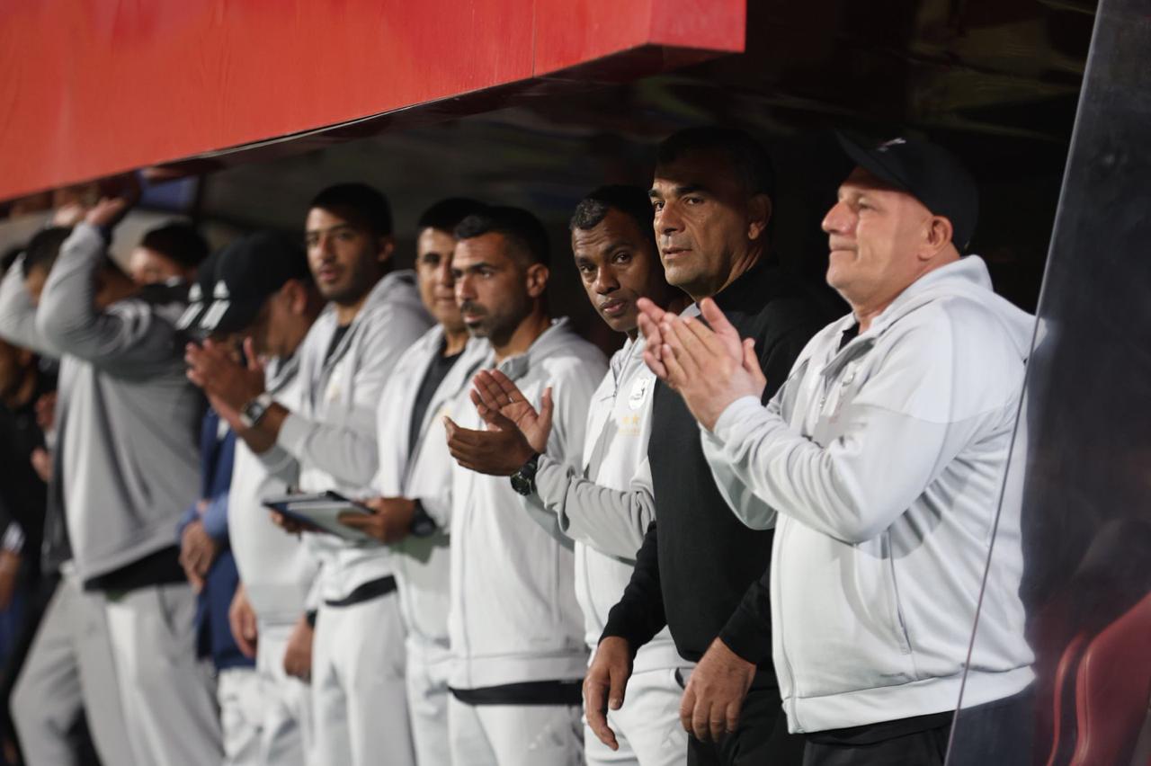 إنبي يهزم الأهلي بهدف وحيد في كاس عاصمة مصر 8 تشكيل الأهلي