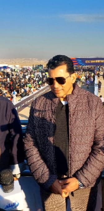 وزير الرياضة يعلن عن نصف ماراثون الأهرامات 2025 بمشاركة 10 آلاف متسابق 5 1765629381 525 وزير الرياضة يعلن عن نصف ماراثون الأهرامات 2025 بمشاركة 10