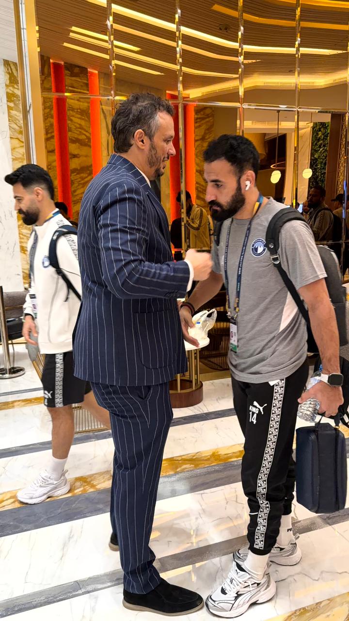 بيراميدز متجه لاستاد أحمد بن علي عشان يستعد لمواجهة فلامنجو في كأس القارات للأندية 3 1765639163 331 بيراميدز متجه لاستاد أحمد بن علي عشان يستعد لمواجهة فلامنجو