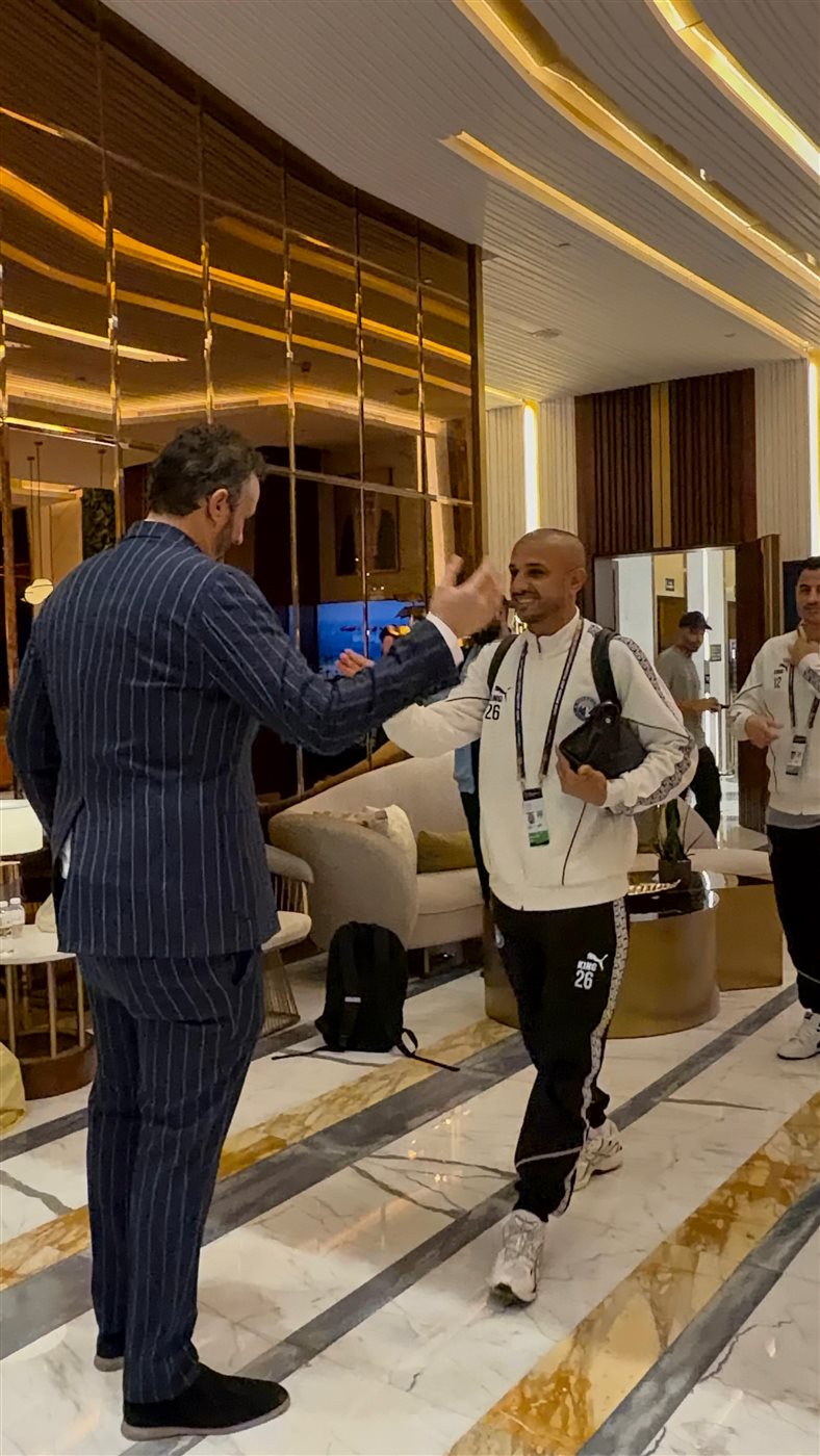 بيراميدز متجه لاستاد أحمد بن علي عشان يستعد لمواجهة فلامنجو في كأس القارات للأندية 6 1765639163 960 بيراميدز متجه لاستاد أحمد بن علي عشان يستعد لمواجهة فلامنجو