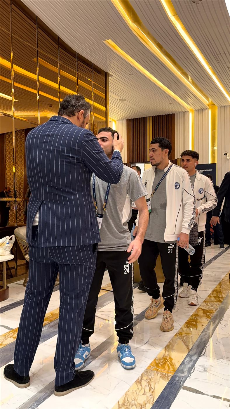 بيراميدز متجه لاستاد أحمد بن علي عشان يستعد لمواجهة فلامنجو في كأس القارات للأندية 7 1765639163 989 بيراميدز متجه لاستاد أحمد بن علي عشان يستعد لمواجهة فلامنجو