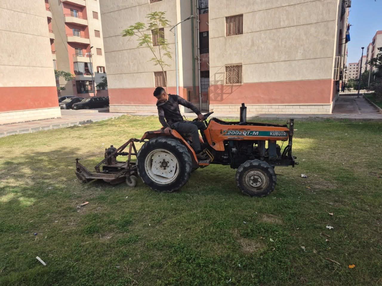 تحركات عملية لتعزيز كفاءة خدمات العبور الجديدة من الطرق إلى المرافق 3 1765641873 370 تحركات عملية لتعزيز كفاءة خدمات العبور الجديدة من الطرق إلى