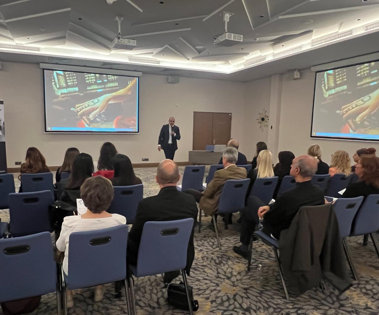 1765643299 358 السياحة والآثار بتنظم قافلة في التشيك عشان تروج للمناطق السياحية