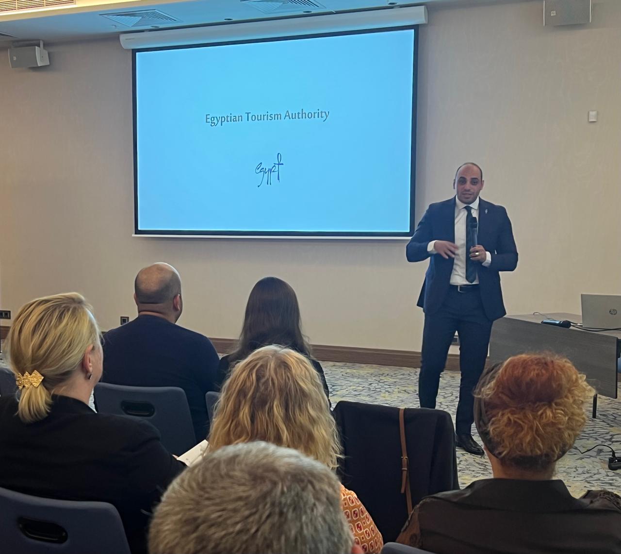 1765643299 801 السياحة والآثار بتنظم قافلة في التشيك عشان تروج للمناطق السياحية