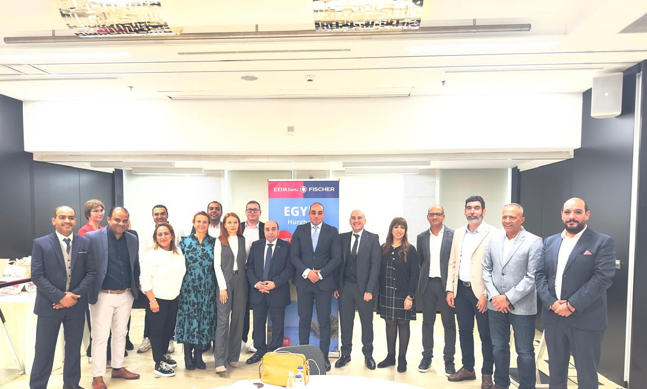 1765643299 946 السياحة والآثار بتنظم قافلة في التشيك عشان تروج للمناطق السياحية