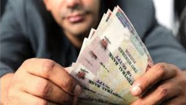 الحكومة تعلن عن خبر سار للمواطنين خلال أيام 3 زيادة المرتبات