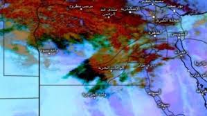 البسوا هدوم الشتاء.. منخفض جوي هيضرب المحافظات خلال ساعات 3 1765657760 106 البسوا هدوم الشتاء منخفض جوي هيضرب المحافظات خلال ساعات
