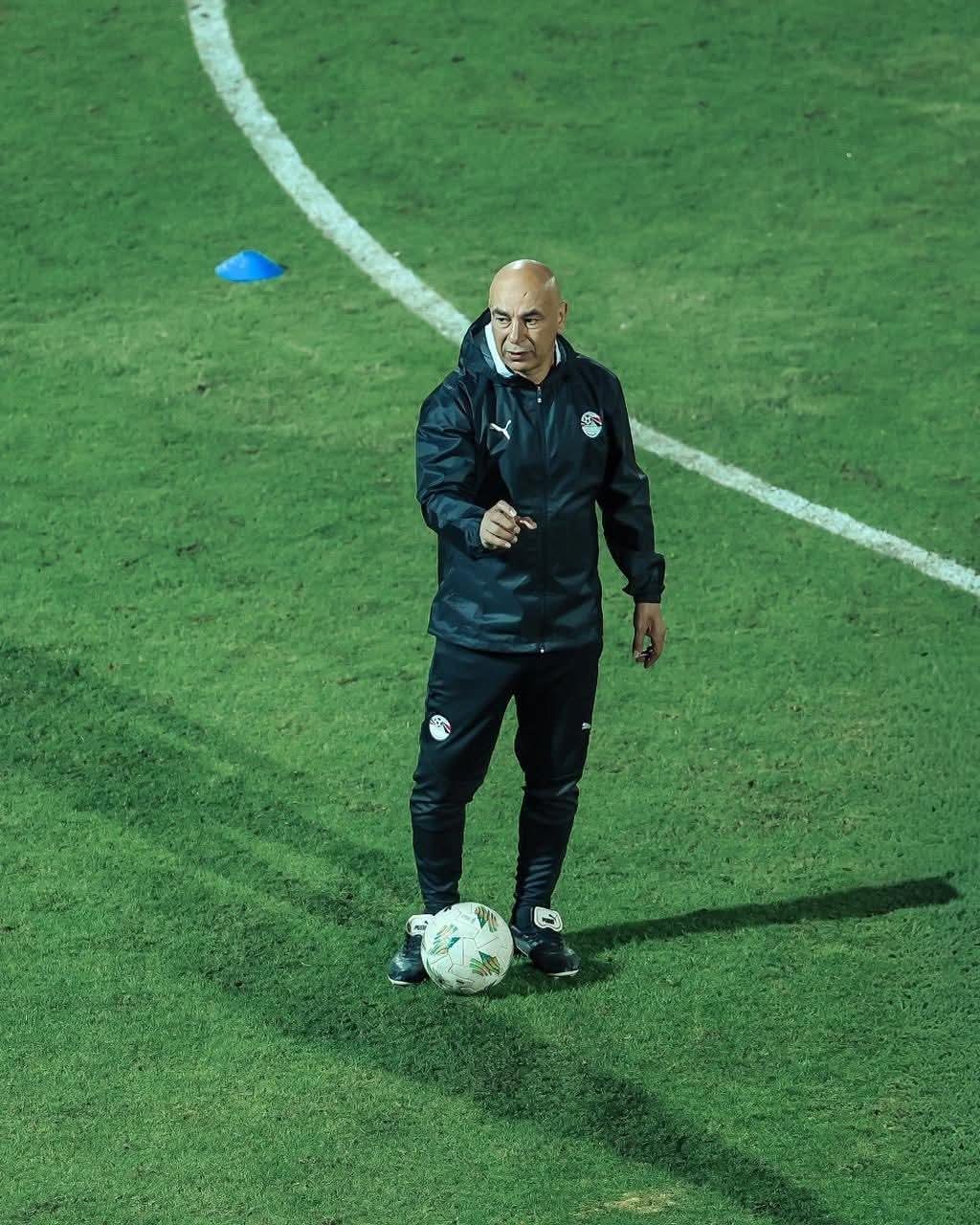 آخر أخبار منتخب مصر: صور من المران النهائي 4 1765657812 82 آخر أخبار منتخب مصر صور من المران النهائي