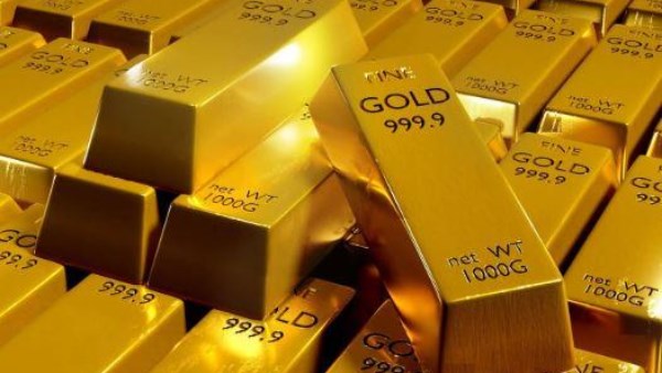 أسعار الذهب