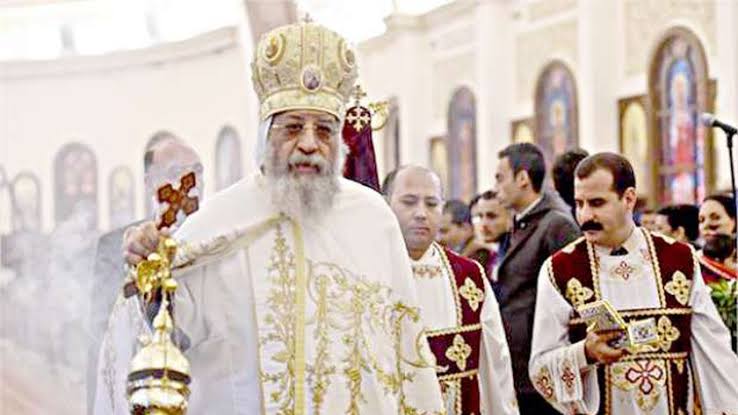 الكنيسة الأرثوذكسية تُحدد خطوات تسجيل حضور قداس عيد الميلاد المجيد 2026