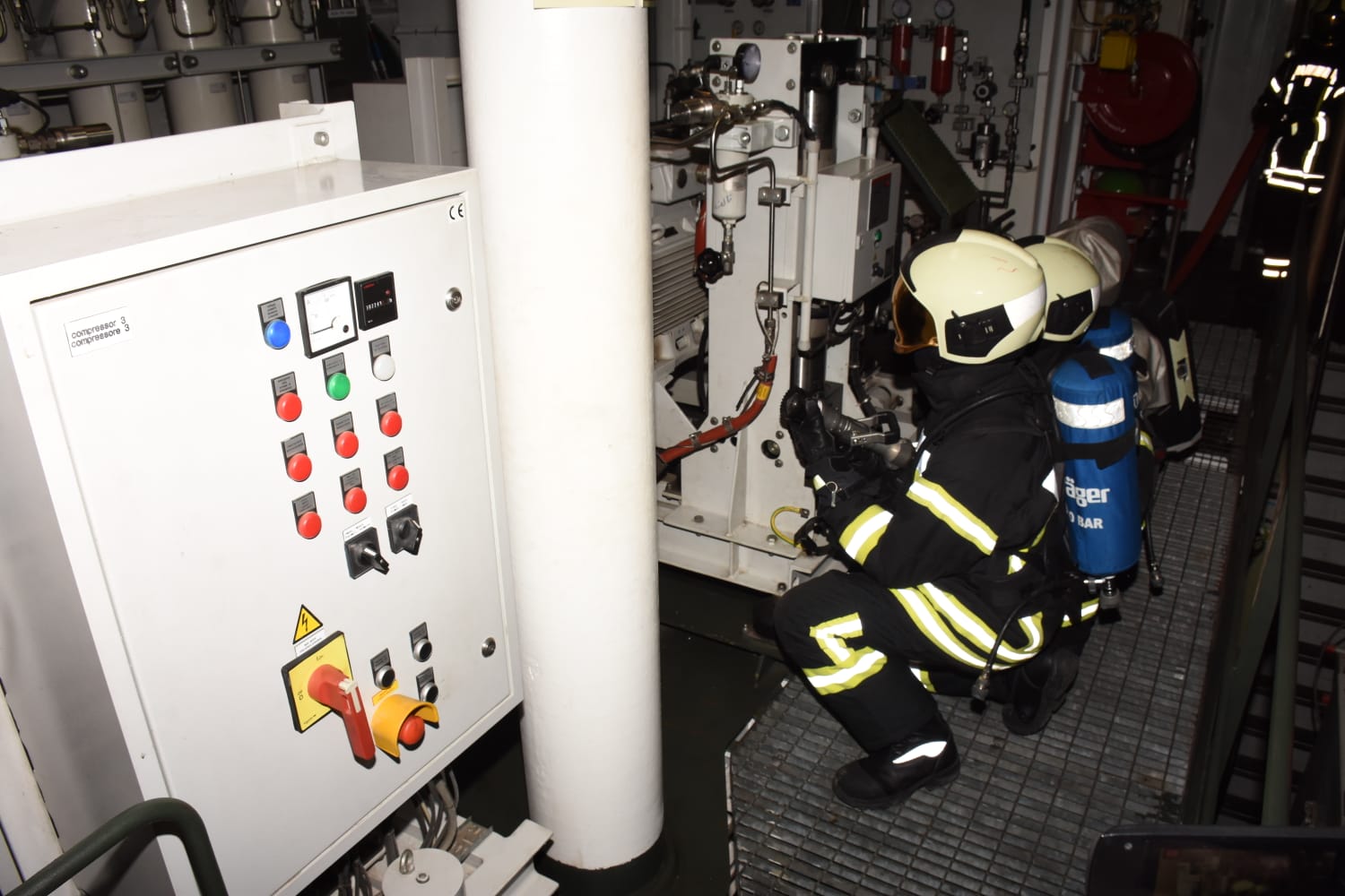 بدء فعاليات التدريب البحري المصري الفرنسي كليوباترا 2025 مع صور 16 تدريب بحري مشترك