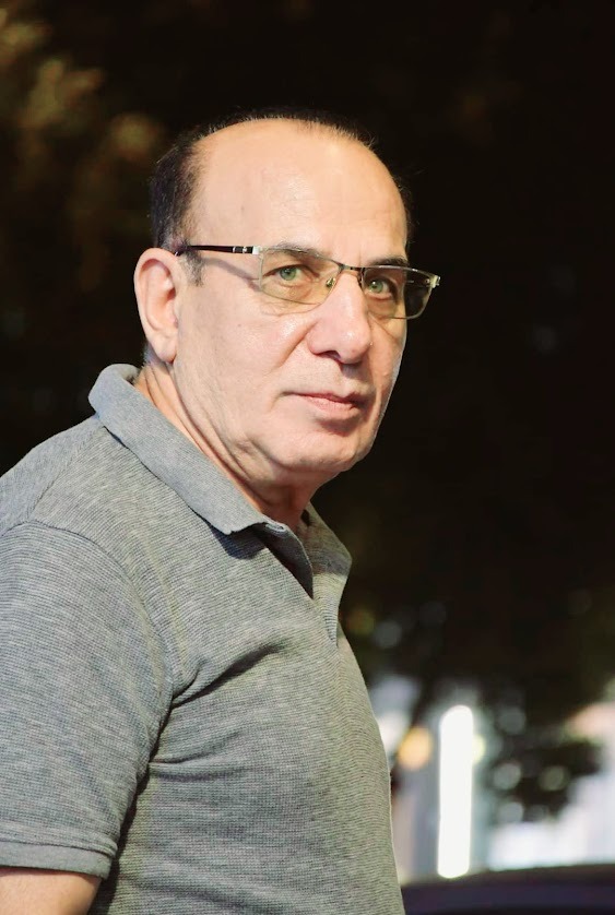 مدير مهرجان سومر للأفلام القصيرة: 5 مسابقات في الدورة الثانية وموعد غلق الاشتراك 28 ديسمبر 3 1765704804 200 مدير مهرجان سومر للأفلام القصيرة 5 مسابقات في الدورة الثانية