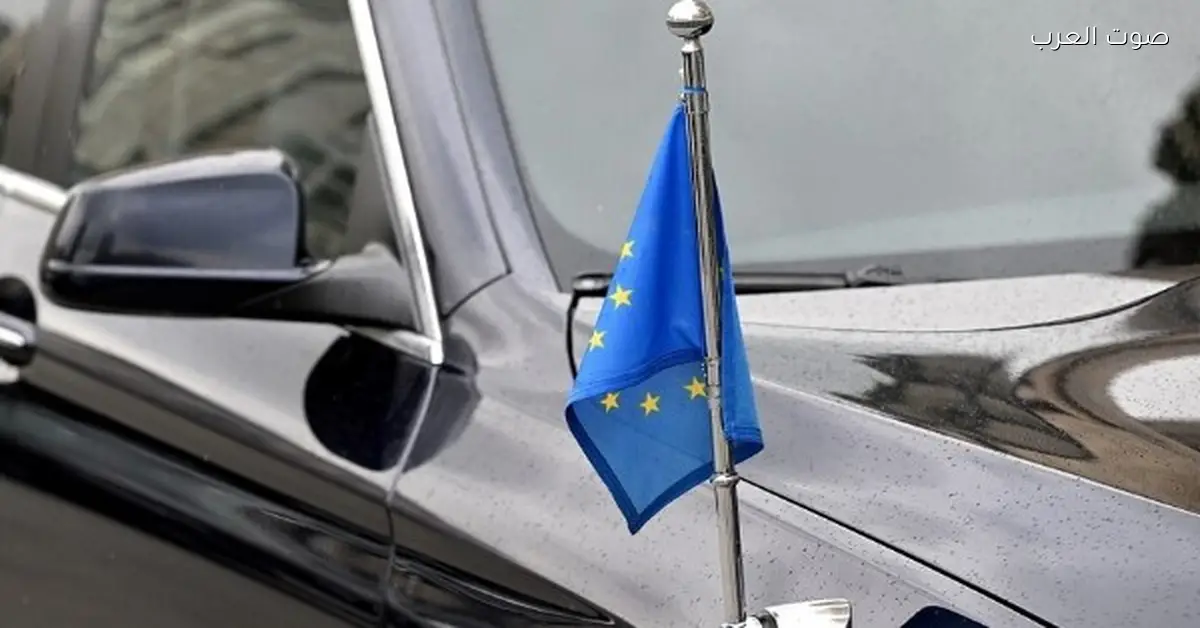 4 دول أوروبية مع تأييد تجميد الأصول الروسية لفترة طويلة