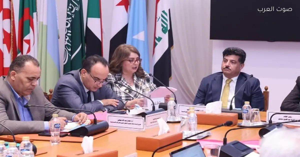 آمال إبراهيم: دعم الأسرة حاجة أساسية لمواجهة تحديات العالم الرقمي